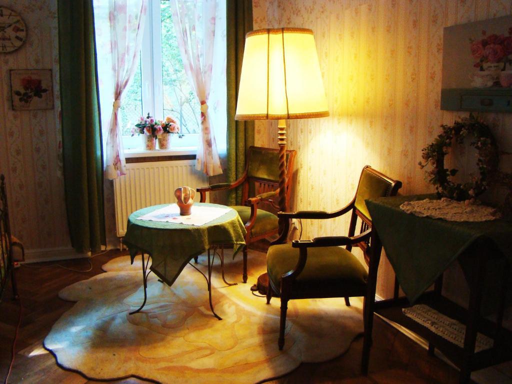 Hostelik Wiktorianski Łódź Exterior foto